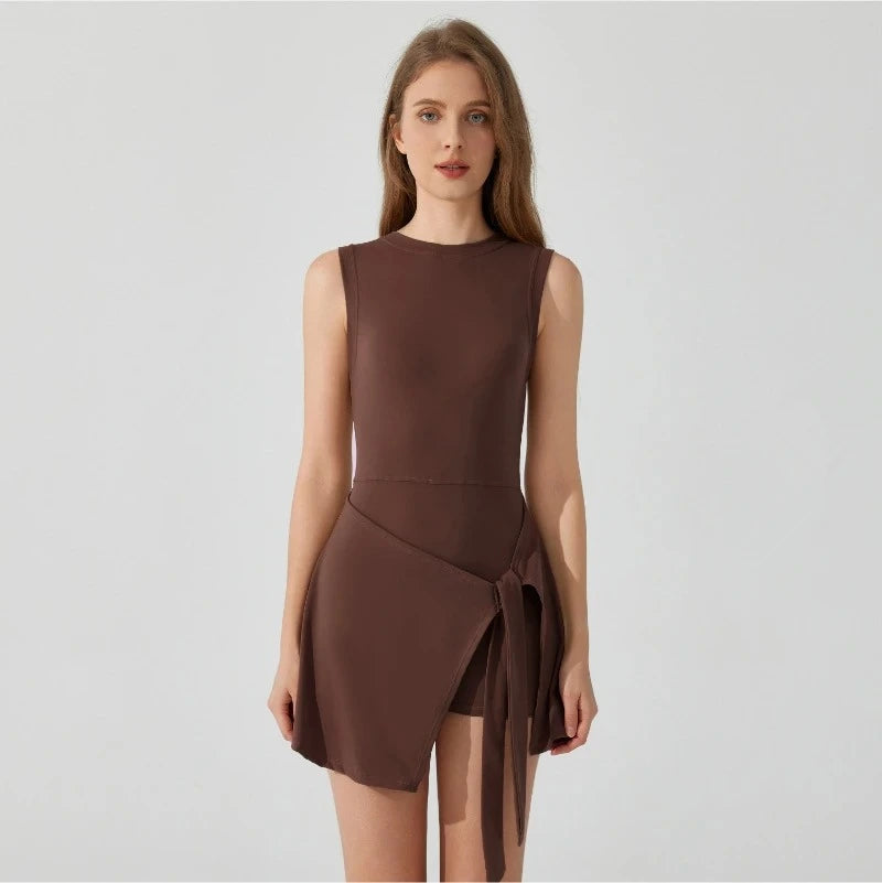 Vestido Alora™ | Ultra Cómodo y Fresco